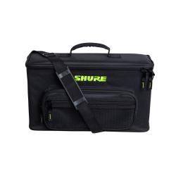 Сумка для 2 беспроводных микрофонных систем Shure GATOR SH-WRLSSCARRYBAG-2