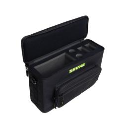 Сумка для 2 беспроводных микрофонных систем Shure GATOR SH-WRLSSCARRYBAG-2