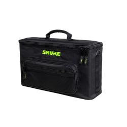 Сумка для 2 беспроводных микрофонных систем Shure GATOR SH-WRLSSCARRYBAG-2