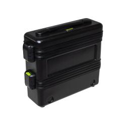 Пластиковый кейс для беспроводной системы Shure GATOR SH-WSYS-CASE