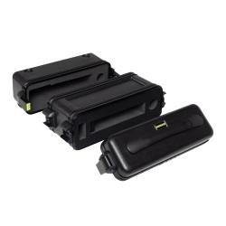 Пластиковый кейс для беспроводной системы Shure GATOR SH-WSYS-CASE