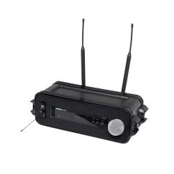Пластиковый кейс для беспроводной системы Shure GATOR SH-WSYS-CASE