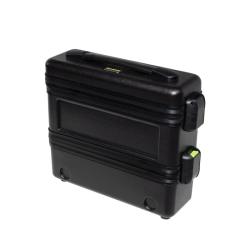 Пластиковый кейс для беспроводной системы Shure GATOR SH-WSYS-CASE