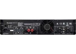 Двухканальный усилитель мощн. с DSP, 2х550 Вт/2 Oм, 2х350 Вт/4 Ом, 2х215 В CROWN XLS1002 DriveCore