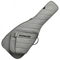 Guitar Sleeve™ Чехол для электрогитары, серый. MONO M80-SEG-ASH