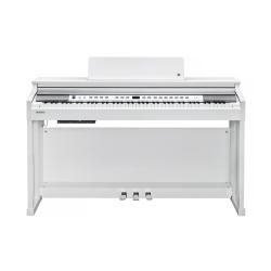 Цифровое пианино, банкетка, 88 клавиш, цвет белый KURZWEIL CUP P1 WH