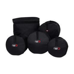 Набор из 5-ти чехлов для барабанов: 20