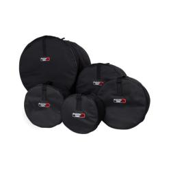 Набор из 5-ти чехлов для барабанов:22