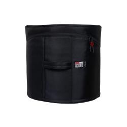 Нейлоновый чехол для напольного том барабана 16