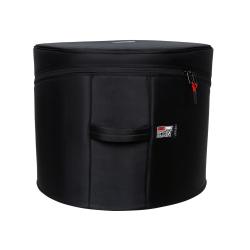 Нейлоновый чехол для напольного том барабана 18
