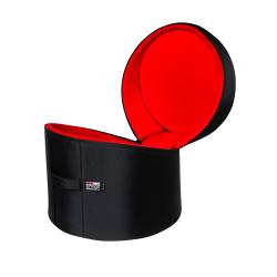 Нейлоновый чехол для напольного том барабана 18