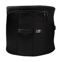 Нейлоновый чехол для бас барабана 20