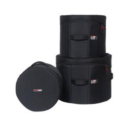 Набор из 3 чехлов для барабанов 18