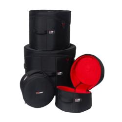 Набор из 4-х чехлов для барабанов 22