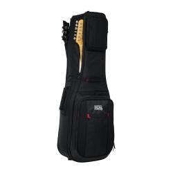 Нейлоновый чехол для 2-х электрогитар GATOR G-PG ELEC 2X