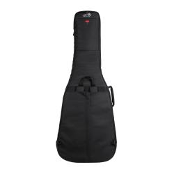 Чехол серии Pro-Go для 2-х гитар:акустической и электрической GATOR G-PG-ACOUELECT