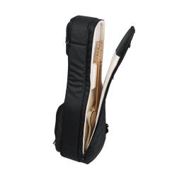 Чехол серии Pro-Go для 2-х гитар:акустической и электрической GATOR G-PG-ACOUELECT