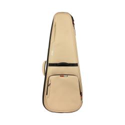 Полужесткий чехол серии ICON для электрогитар модели 335, цвет хаки GATOR G-ICON335-KHK