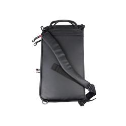 Сумка для барабанных палочек и колотушек, класс делюкс GATOR GP-STICKBAG-DLX
