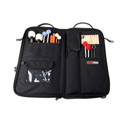 Сумка для барабанных палочек и колотушек, класс делюкс GATOR GP-STICKBAG-DLX