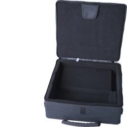 Нейлоновый кейс для микшеров, 483 х 419 х 156 мм , черный, вес 2,72кг GATOR G-MIX-L 1618A