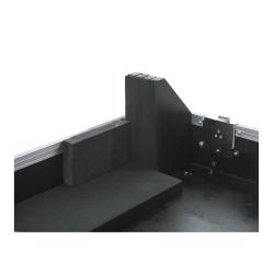 Универсальный туровый кейс ДхШхВ  762х762х685 мм, с колесами GATOR G-TOURTRK3030HS