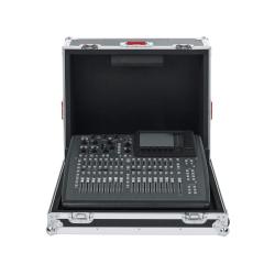 Флайт кейс для микшера X32 Compact GATOR G-TOURX32CMPCTNDH