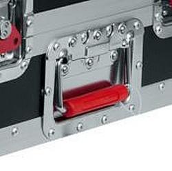 Флайт кейс для микшера X32 Compact GATOR G-TOURX32CMPCTNDH