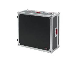 Флайт кейс для микшера X32 Compact GATOR G-TOURX32CMPCTNDH