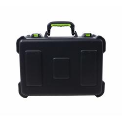 Пластиковый кейс для - 30 проводных микрофонов GATOR SH-MICCASE30