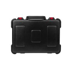 Жесткий кейс для усилителя серии MINI и NANO GATOR GTSA-GTR-MINIAMPMOD
