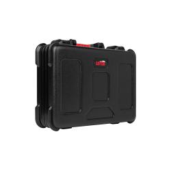 Жесткий кейс для усилителя серии MINI и NANO GATOR GTSA-GTR-MINIAMPMOD