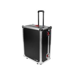 Кейс серии GTOUR  для  микшера WING COMPACT, с колесами GATOR GTOUR-WING-CMPCT-DH