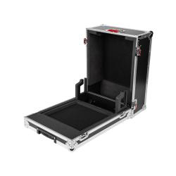 Кейс серии GTOUR  для  микшера WING COMPACT, с колесами GATOR GTOUR-WING-CMPCT-DH