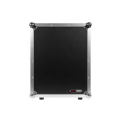 Кейс серии GTOUR для микшера WING Compact,  с колесам GATOR GTOUR-WING-CMPCT-NDH