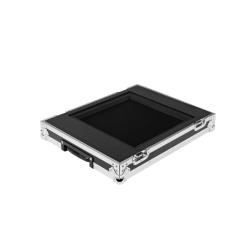 Кейс серии GTOUR для микшера WING Compact,  с колесам GATOR GTOUR-WING-CMPCT-NDH