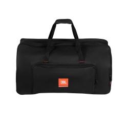 Сумка для акустической системы EON715, колеса, цвет - черный GATOR EON715-BAG-W