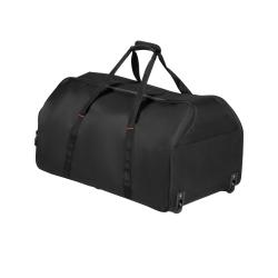 Сумка для акустической системы EON715, колеса, цвет - черный GATOR EON715-BAG-W