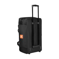Сумка для акустической системы EON715, колеса, цвет - черный GATOR EON715-BAG-W