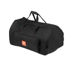 Сумка для акустической системы EON715, колеса, цвет - черный GATOR EON715-BAG-W