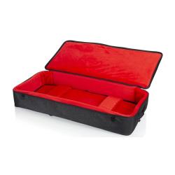 Чехол из полиэстера для клавиш (61 кл.) GATOR GTK61-BLK