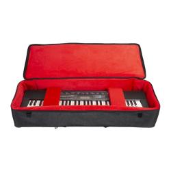 Чехол из полиэстера для клавиш (61 кл.) GATOR GTK61-BLK