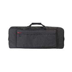Чехол  из полиэстера для клавиш формата slim ( 61 кл.) GATOR GTK61SL-BLK
