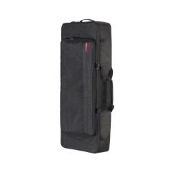Чехол  из полиэстера для клавиш формата slim ( 61 кл.) GATOR GTK61SL-BLK