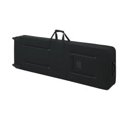 Жесткий чехол для кливишного инструмента (88 клавиш), с колёсами GATOR GK-88 XL