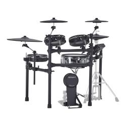 Электронная ударная установка + рама MDS-STD2 ROLAND TD-27KV2 + MDS-STD2