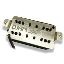 Звукосниматель для электрогитары  DJAN Black Rock Neck
