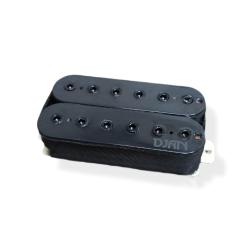 Звукосниматель для электрогитары DJAN Black Rock Bridge