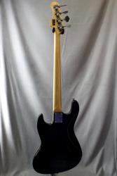 Бас-гитара подержанная BACCHUS WL-007 CB 2009