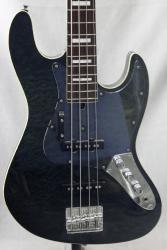 Бас-гитара подержанная BACCHUS WL-007 CB 2009